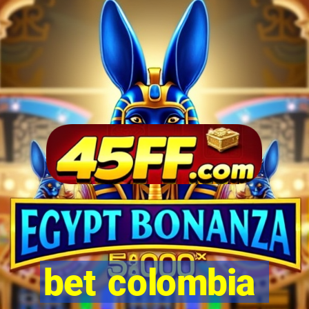 bet colombia